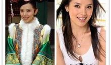 娱乐爆料甄嬛传是真的吗,真相揭秘，宫廷剧背后的真实故事